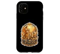 Apollo Gr od The Music of the Sun Greek Mythology Case for iPhone 11
