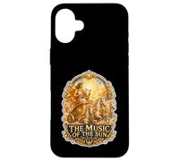 Apollo Gr od The Music of the Sun Greek Mythology Case for iPhone 16 Plus
