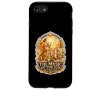 Apollo Gr od The Music of the Sun Greek Mythology Case for iPhone SE (2020) / 7/8