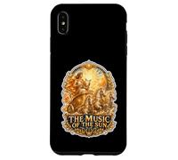 Apollo Gr od The Music of the Sun Greek Mythology Case for iPhone XS Max
