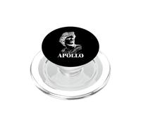 Apollo Greek Mythology - Ancient Greece Gr ods PopSockets PopGrip for MagSafe