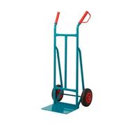 Apollo Sack Truck 200 Steel 51.5 x 49 x 111 cm Blue