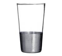 Apollo High Ball Glasses, 370 ml, Set Of 4