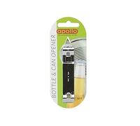 Apollo Housewares 5817 Apollo Bottle Tin Opener, Plastic