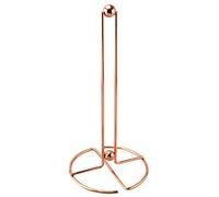 Apollo Housewares 7501 Apollo Copper Towel Holder Balls, Plastic