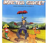 APOLLO - Inspecteur Gadget (Inspector Gadget) (Soundtrack From the Original TV Series) [VINYL]
