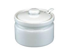 Apollo Jam Pot lid Spoon, Multi-Colour, 11x11x8.3