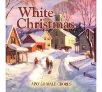 Apollo Male Chorus - White Christmas (US Import)