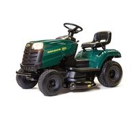Apollo Mastercut 108H-SD Twin-Cylinder Side Discharge Lawn Tractor