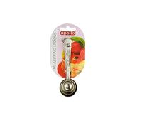 Apollo Measuring Spoon, Silver