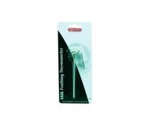 APOLLO Milk Frothing Thermometer, Multi-Colour, 13.6x3x5