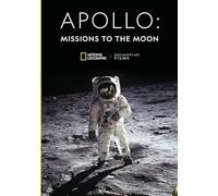 Apollo: Missions to the Moon