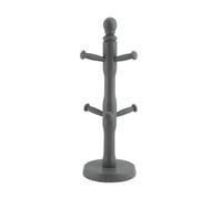 Apollo Mug Tree Charcoal
