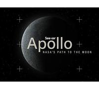 Apollo: NASA's Journey to the Moon