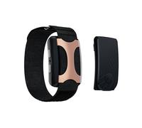 Apollo Neuro - Sleep Tracker - Stress Relief - Improve HRV, Energy, Focus - Vagus Nerve Stimulator - Touch Therapy Band (Twilight)