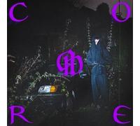 APOLLO NOIR - CORE (PURPLE COLOURED VINYL) [VINYL]