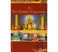 Apollo Nova - The Buddha Experience [DVD]