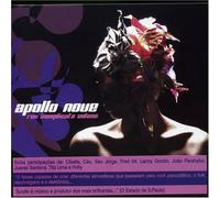 Apollo Nove - Res Inexplicata Volans