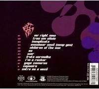 Apollo Nove – Res Inexplicata Volans – CD – Integral