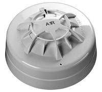 Apollo ORB-HT-11001-APO Orbis Series A1R Heat Detector with Flashing LED, White
