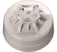 Apollo ORB-HT-41006-MAR Orbis Series CS Marine Heat Detector, White