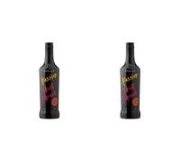 APOLLO Passion Fruit Liqueur 70cl - 17 ABV - Crafted for Passion Fruit Mart