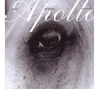 Apollo - Past Present Future