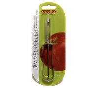 APOLLO Peeler Swivel, Multi-Colour, 18x10.6x1.8