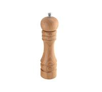 Apollo Pepper Mill, Brown, 21 cm