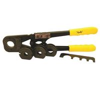 Apollo PEX 69PTKH0015K 3/8-inch - 1-inch Multi-Head Crimp Tool Kit