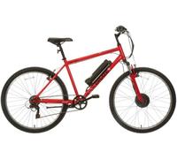 Apollo Phaze-E Electric Mountain Bike - M Frame