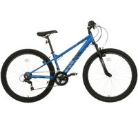 Apollo Phaze Mens Mountain Bike - Blue - S Frame