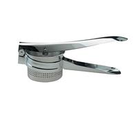 Manual Kitchen Potato Ricer Hand Press Soft Baby Food Vegetable Fruit Masher New