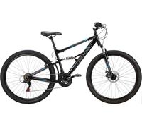 Apollo Radar Mountain Bike - L Frame