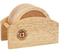 Apollo Rb Coaster Set, Multi-Colour