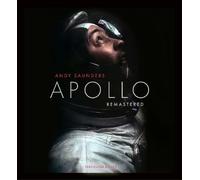 Apollo Remastered : The Sunday Times Bestseller
