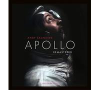 Apollo Remastered : The Sunday Times Bestseller