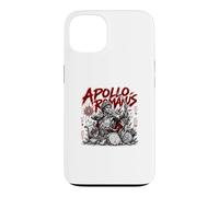 Apollo Romanus Ancient Roman Sun Archer God Case for iPhone 13