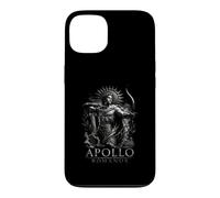 Apollo Romanus Ancient Roman Sun Archer God Case for iPhone 13