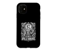 Apollo Romanus Radiance Eternal Roman Sun God Myth Case for iPhone 11