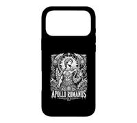Apollo Romanus Radiance Eternal Roman Sun God Myth Case for iPhone 17 Pro Max
