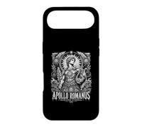 Apollo Romanus Radiance Eternal Roman Sun God Myth Case for iPhone Air