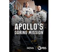 Apollo’s Daring Mission