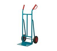 Apollo Sack Truck 200 Steel 51.5 x 49 x 111 cm Blue