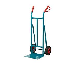 Apollo Sack Truck 200 Steel 51.5 x 49 x 111 cm Blue