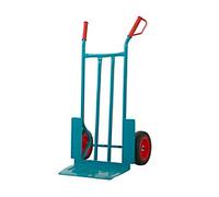 Apollo Sack Truck 250 Steel 61 x 58.5 x 108.5 cm Blue