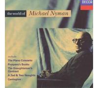 Nyman - The World Of Michael Nyman