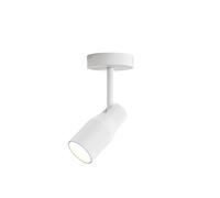 Apollo Single Spot White
