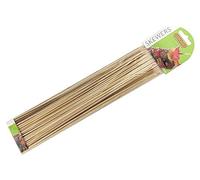 APOLLO Skewers PK100 300x3mm, Multi-Colour, 37.5x7.5x2