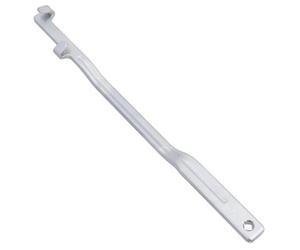 Apollo Slab Tech 1/2In Drive Universal Breaker Bar Spanner Wrench Extension Extender 585mm